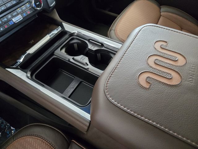 New 2025 Ford F350 King Ranch image 16