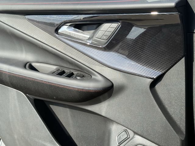 New 2026 Chevrolet Blazer EV RS image 22