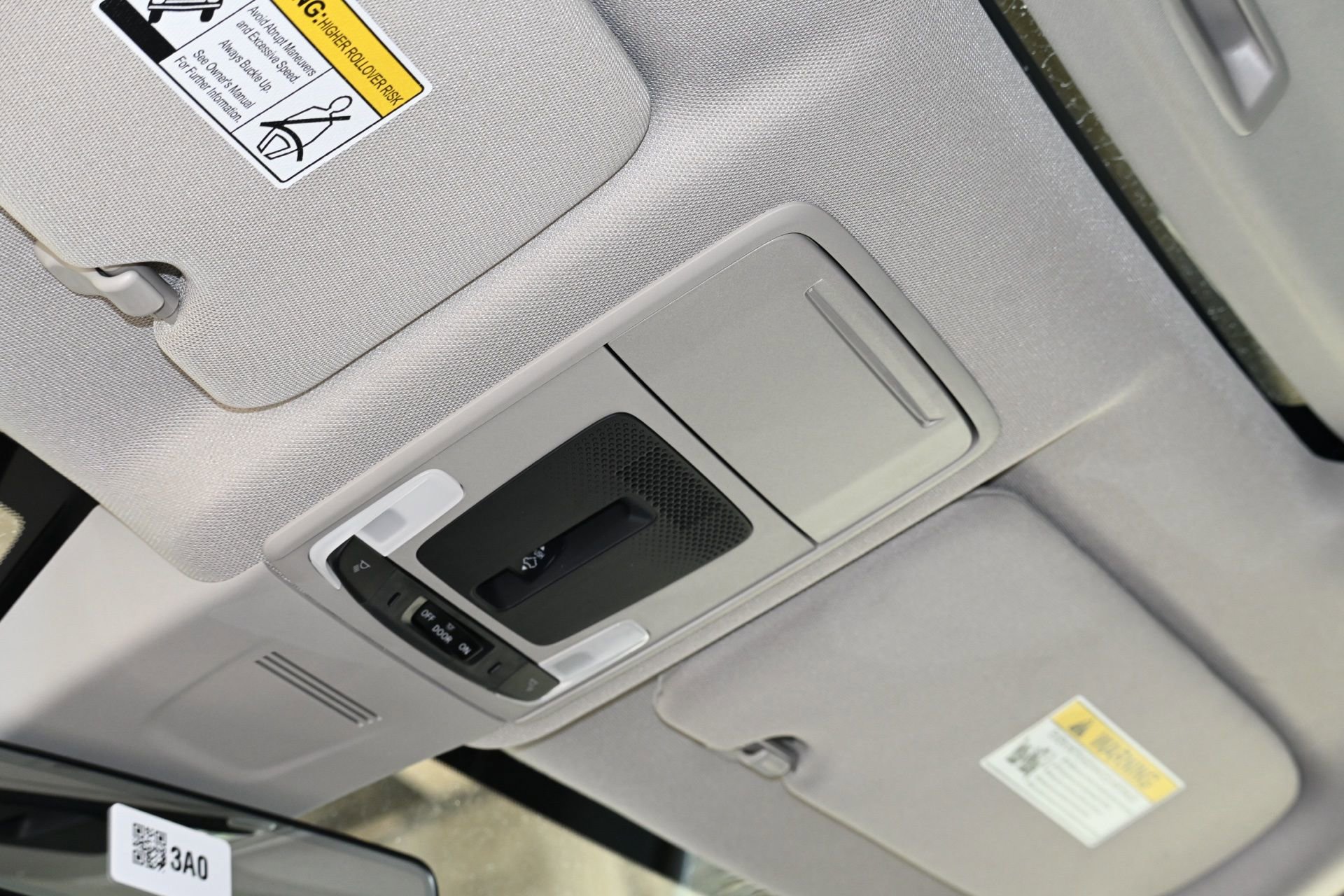 New 2026 Honda CR-V EX-L image 33