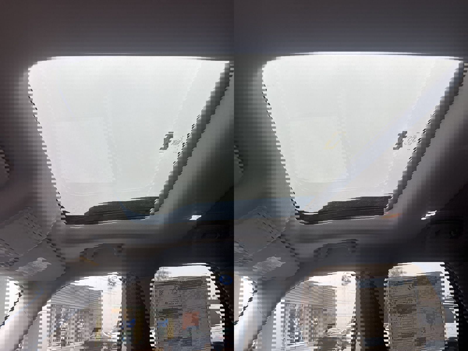 New 2025 Ford Bronco Sport Outer Banks w/ Outer Banks Tech Package+ image 16