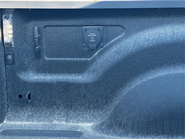 New 2025 RAM 2500 Laramie image 19