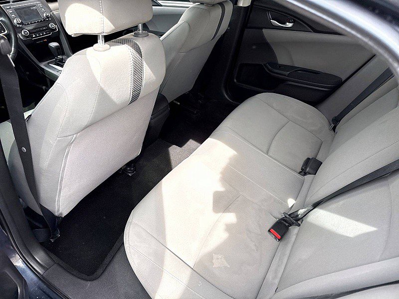 Used 2020 Honda Civic LX image 12