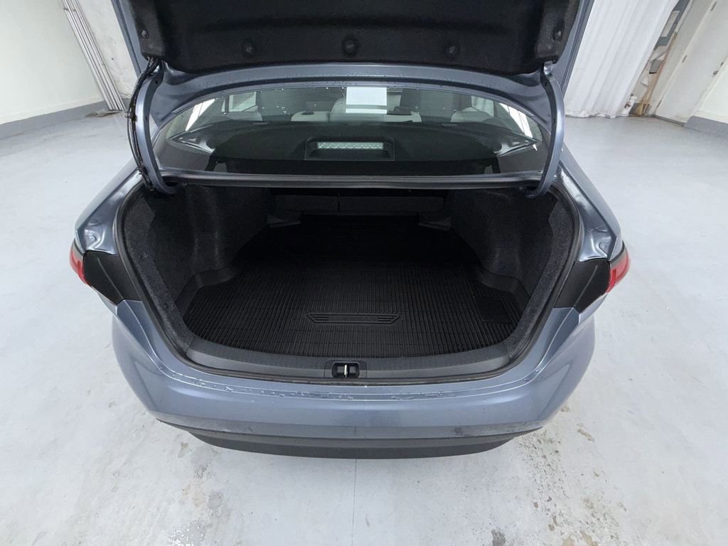 Certified 2025 Toyota Corolla LE FWD image 12