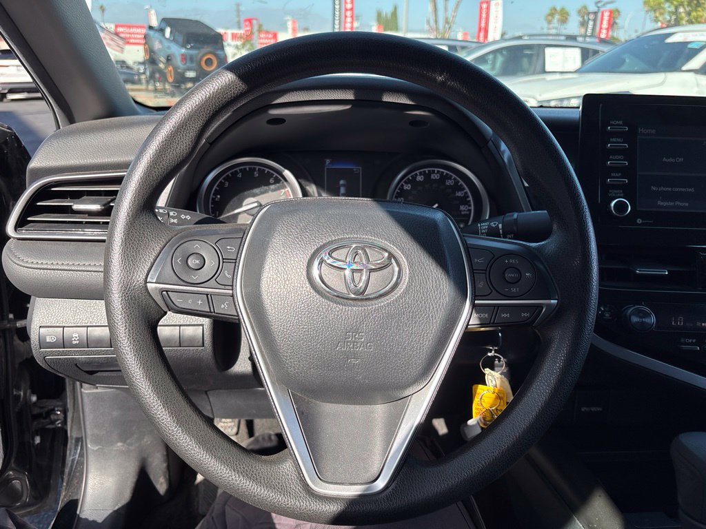 Used 2024 Toyota Camry LE FWD image 15
