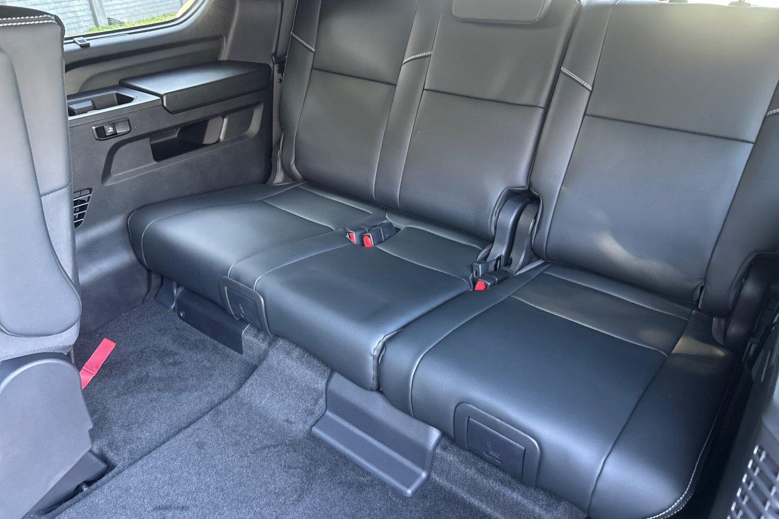 New 2026 Toyota Sequoia Limited AWD/4WD image 17