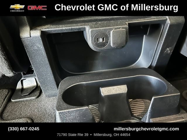 Used 2025 Ford F150 XLT w/ Equipment Group 301A Standard AWD/4WD image 28