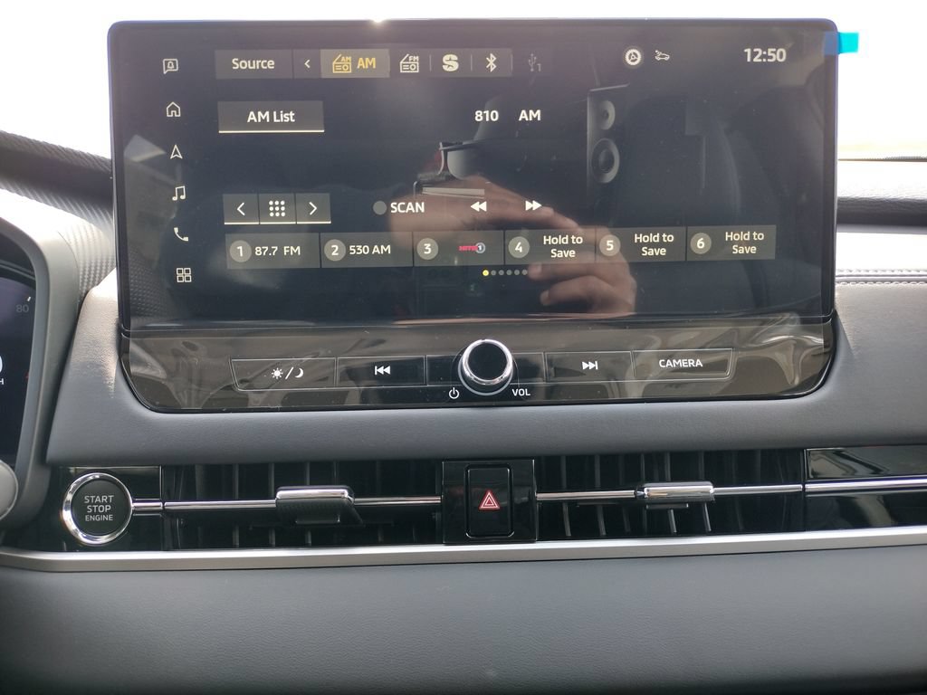 New 2026 Mitsubishi Outlander SE AWD/4WD image 4