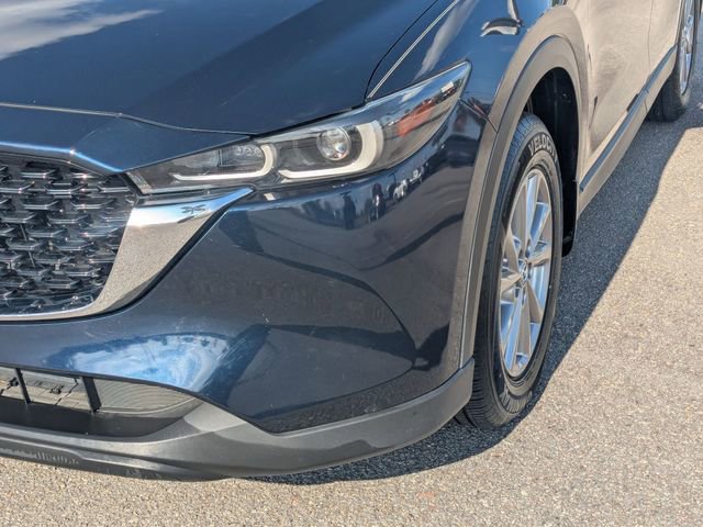 Used 2022 MAZDA CX-5 AWD 2.5 S w/ Preferred Package image 9