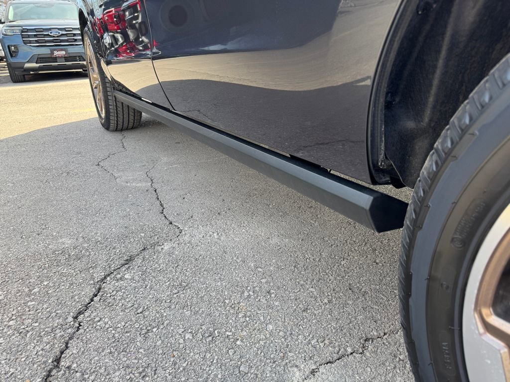 New 2026 Ford Expedition Max King Ranch image 16