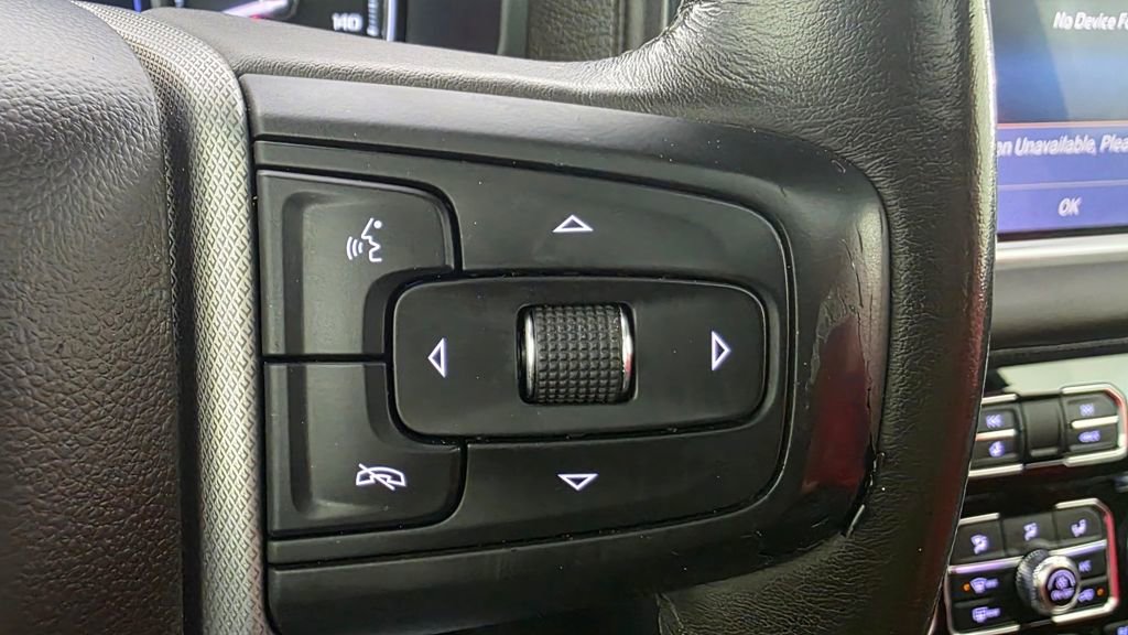 Used 2021 GMC Yukon Denali w/ Denali Ultimate Package image 22