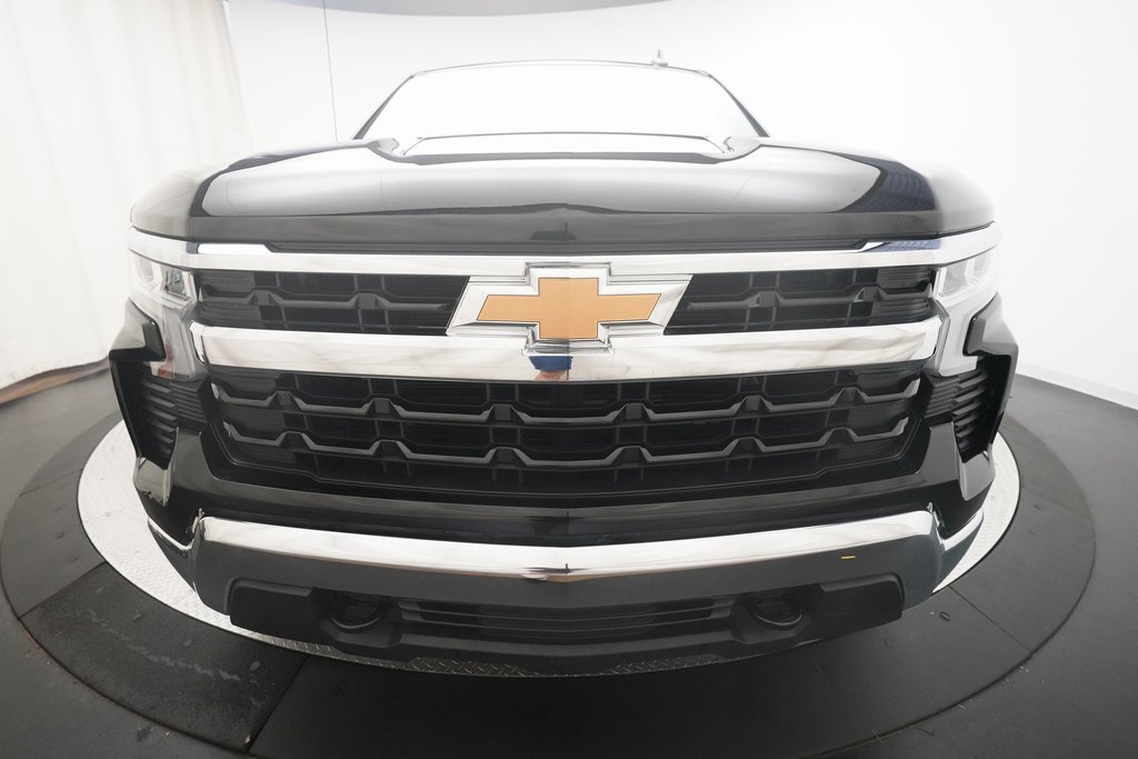 Used 2023 Chevrolet Silverado 1500 LT image 21