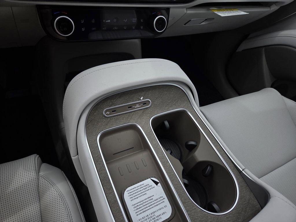 New 2026 Hyundai Palisade SEL FWD image 10