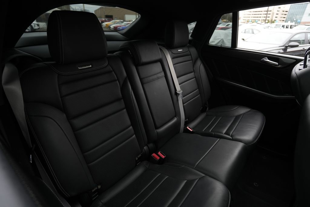 Used 2019 Mercedes-Benz GLE 63 AMG S w/ Premium 3 Package image 32