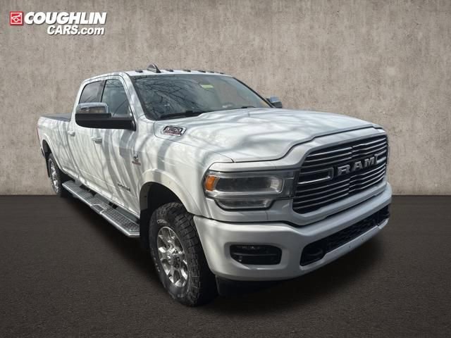 Used 2022 RAM 3500 Laramie
