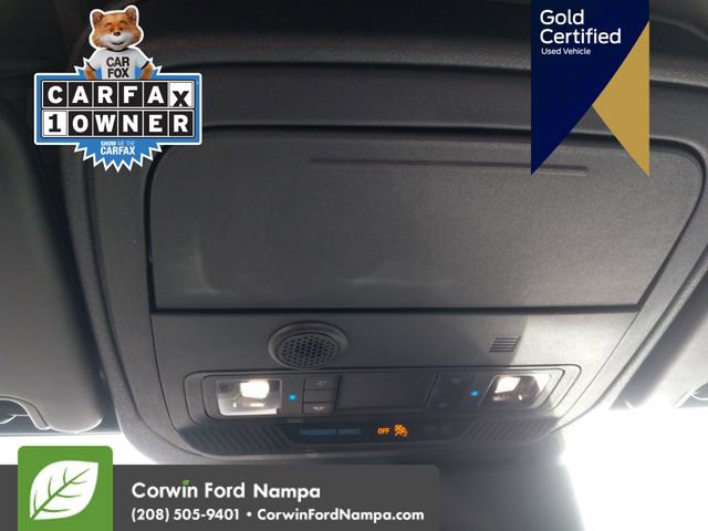 Certified 2022 Ford Bronco Outer Banks image 24