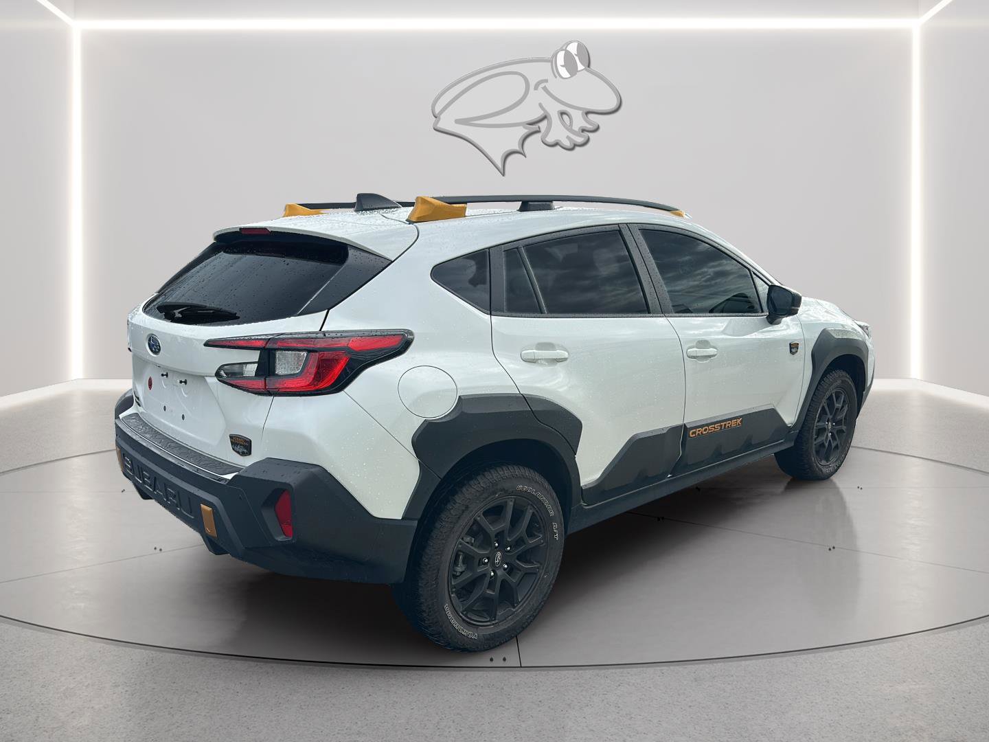 Used 2024 Subaru Crosstrek 2.5i Wilderness w/ Wilderness Package image 7