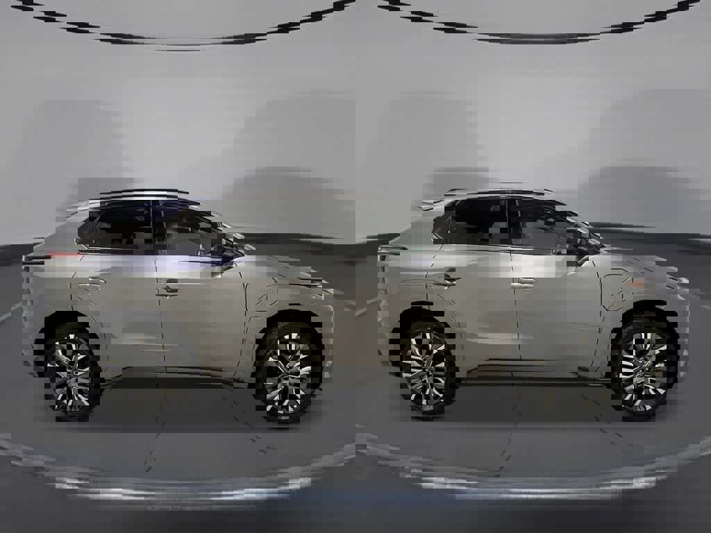 New 2026 Subaru Solterra image 6