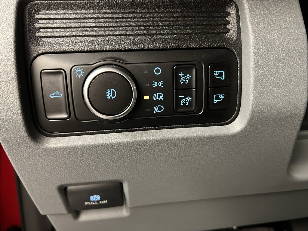 New 2025 Ford F350 XLT w/ 360-Degree Camera Package image 21