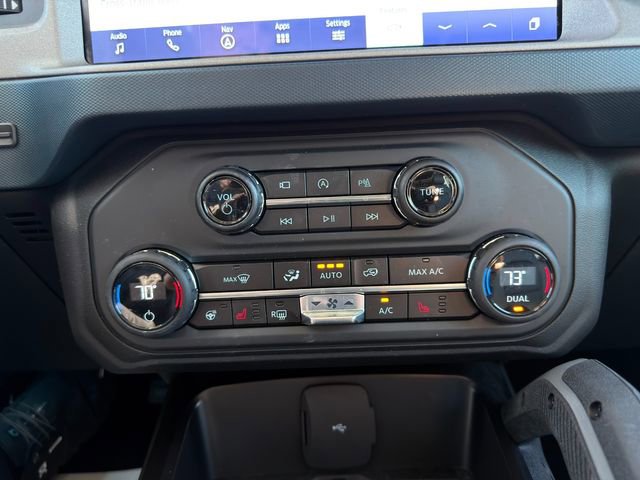 Used 2024 Ford Bronco Outer Banks image 29