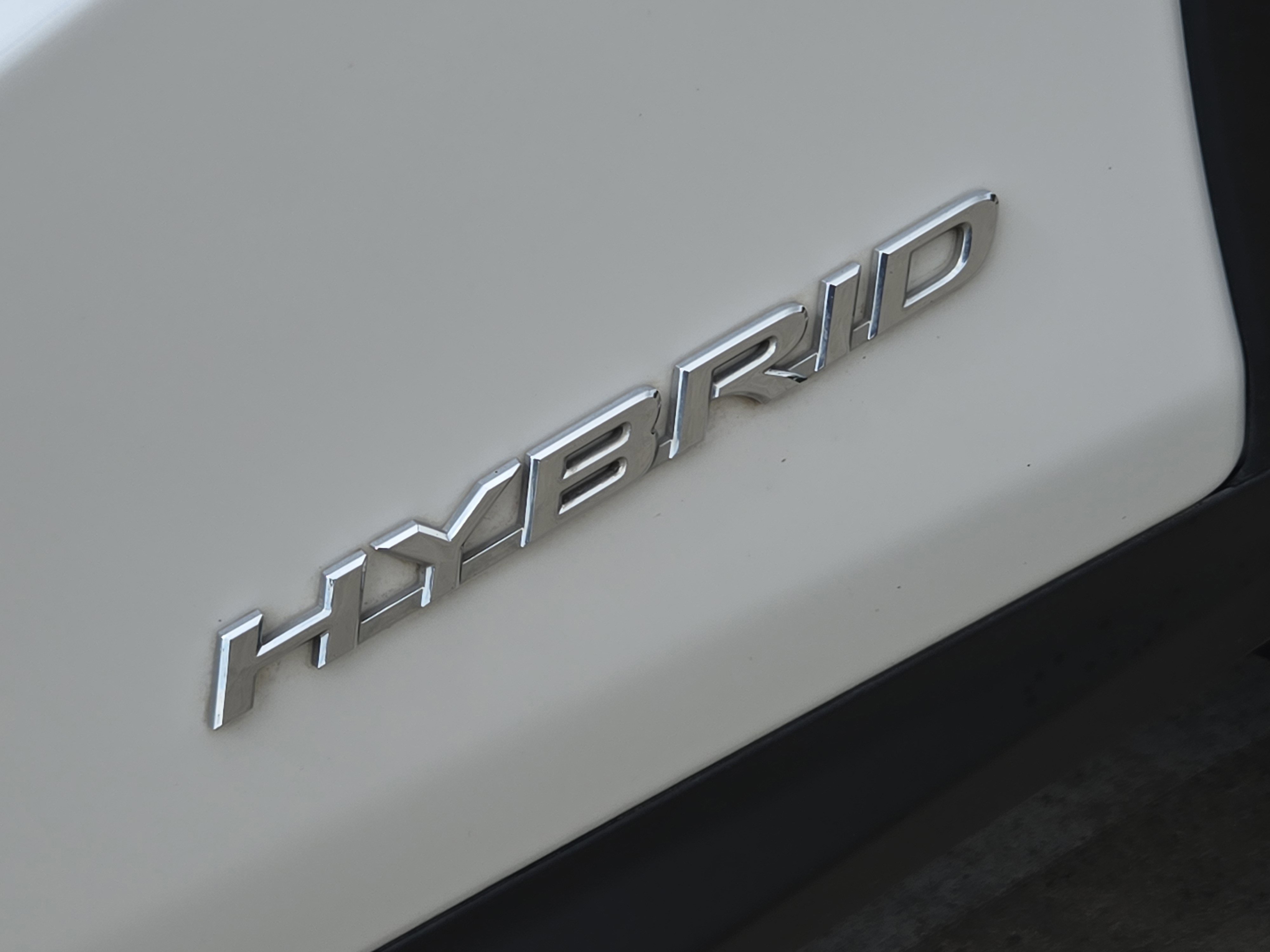 Used 2019 Lexus RX 450h AWD image 44