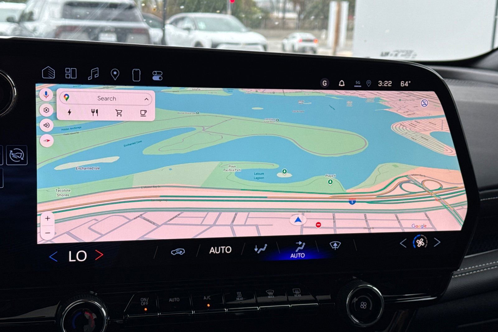 New 2025 Chevrolet Blazer EV LT image 19