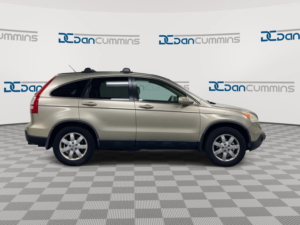 Used 2007 Honda CR-V EX-L image 9