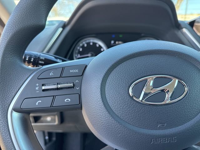 Certified 2023 Hyundai Sonata SEL image 37