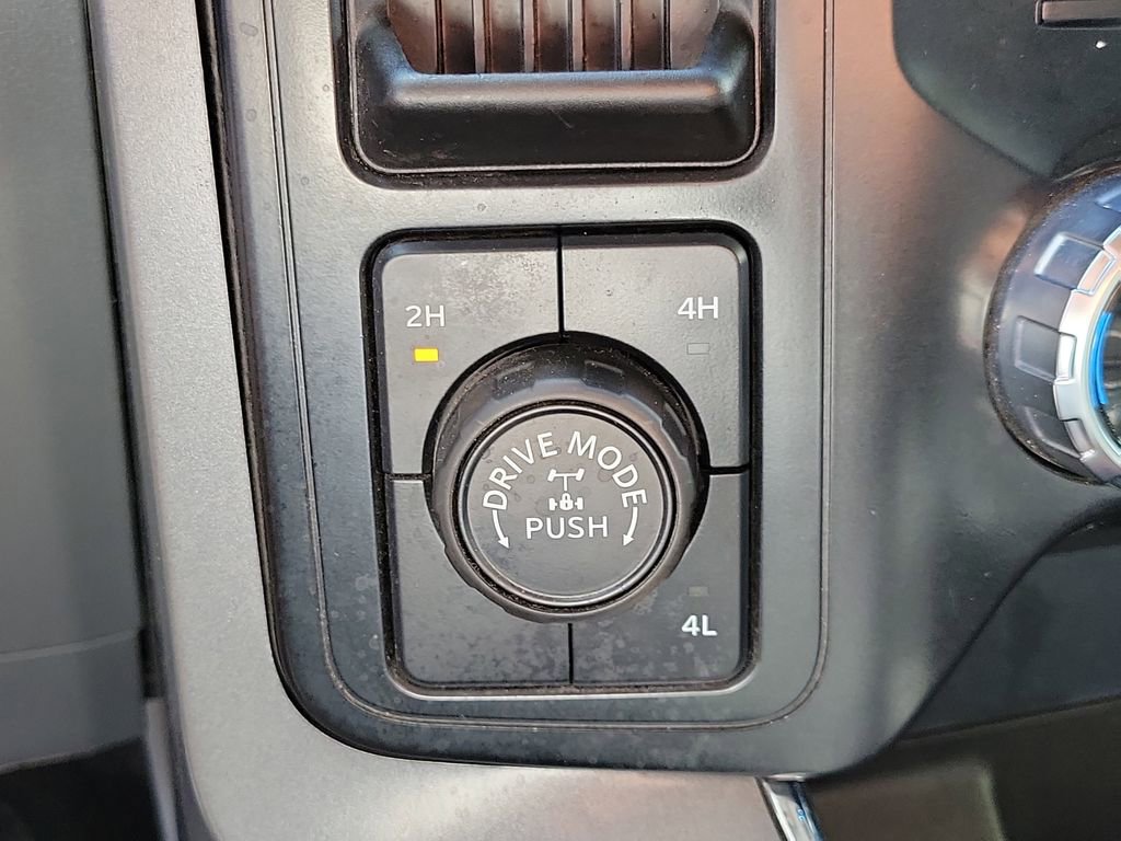 Used 2024 Ford F150 XLT w/ Mobile Office Package image 32