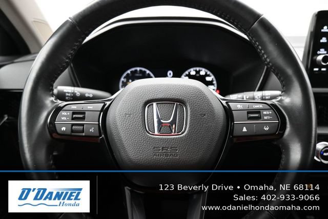Used 2023 Honda CR-V EX-L image 29