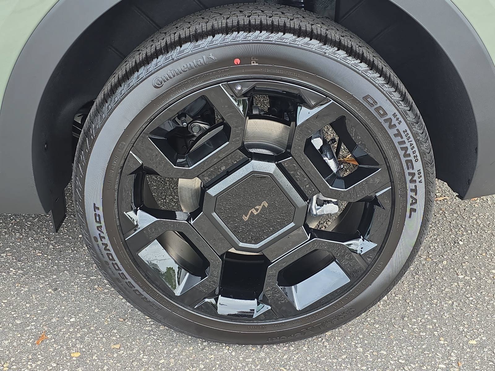 New 2026 Kia Sorento SX AWD/4WD image 34