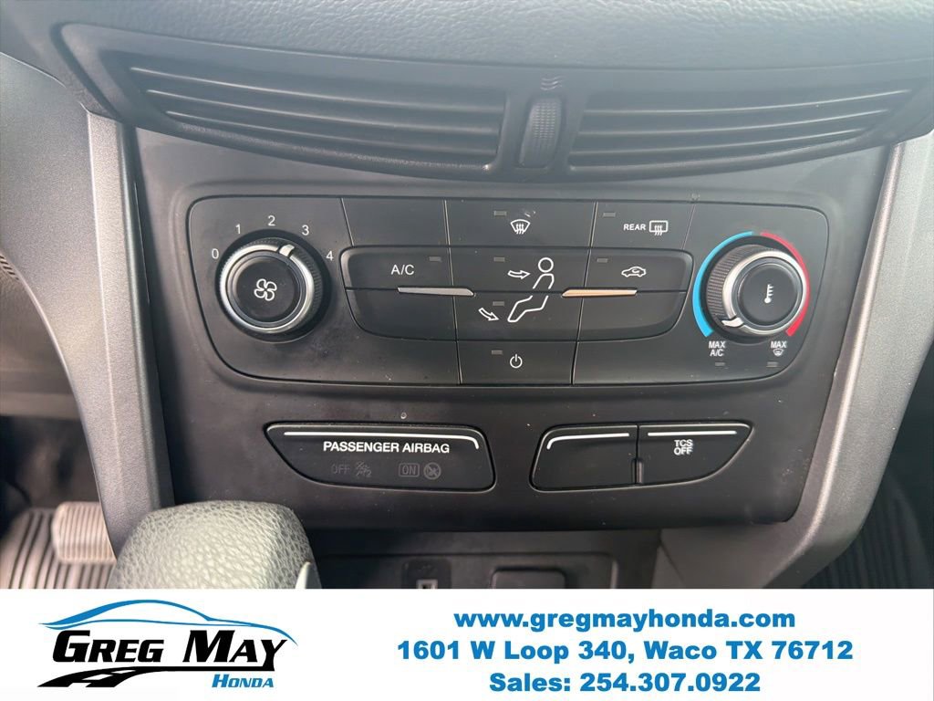 Used 2018 Ford Escape S FWD image 19
