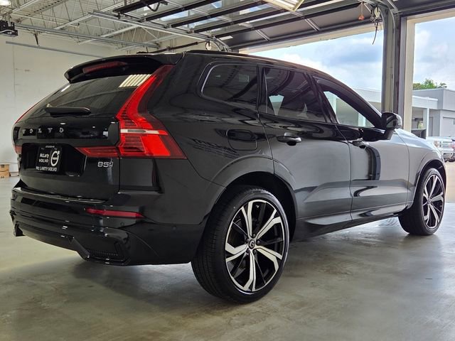 Used 2025 Volvo XC60 B5 Ultra w/ Protection Package Premier AWD/4WD image 6