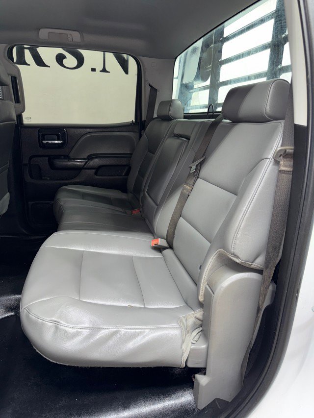 Used 2019 Chevrolet Silverado 2500 W/T image 33