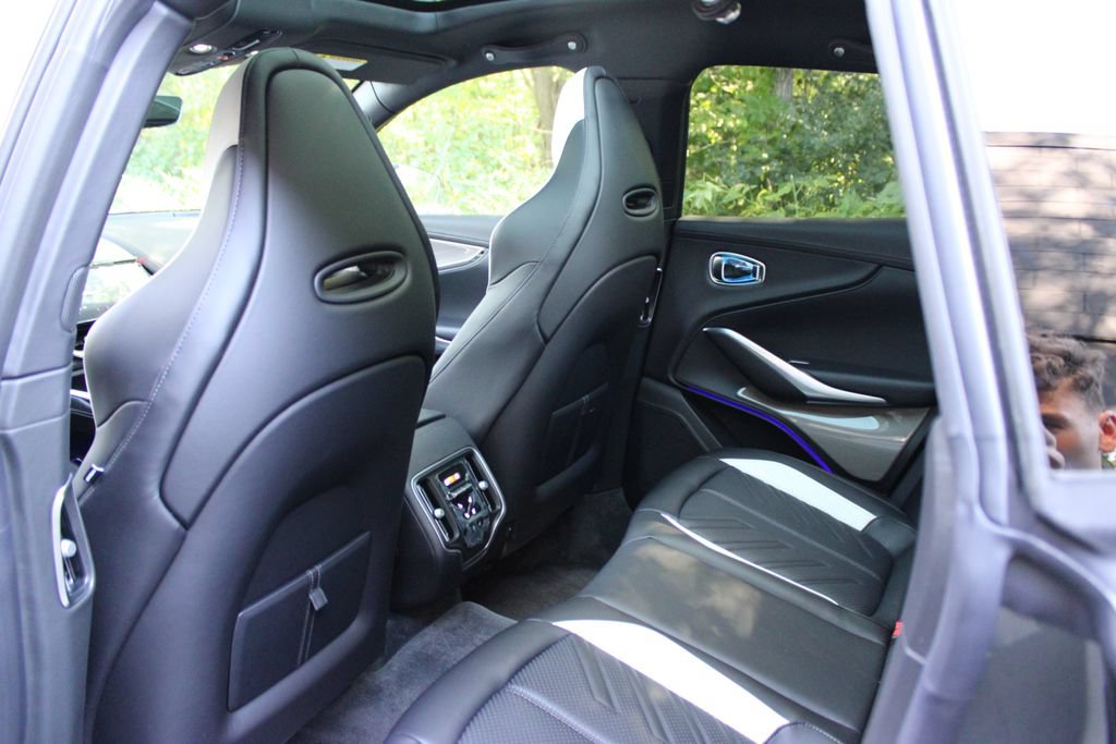 New 2026 Aston Martin DBX S AWD/4WD image 16