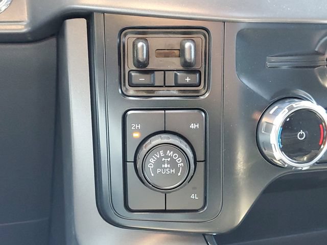 New 2026 Ford F150 XLT w/ Equipment Group 302A MID AWD/4WD image 25
