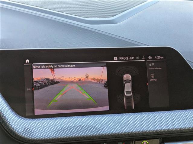 Used 2021 BMW 228i Gran Coupe w/ Lights Package image 13