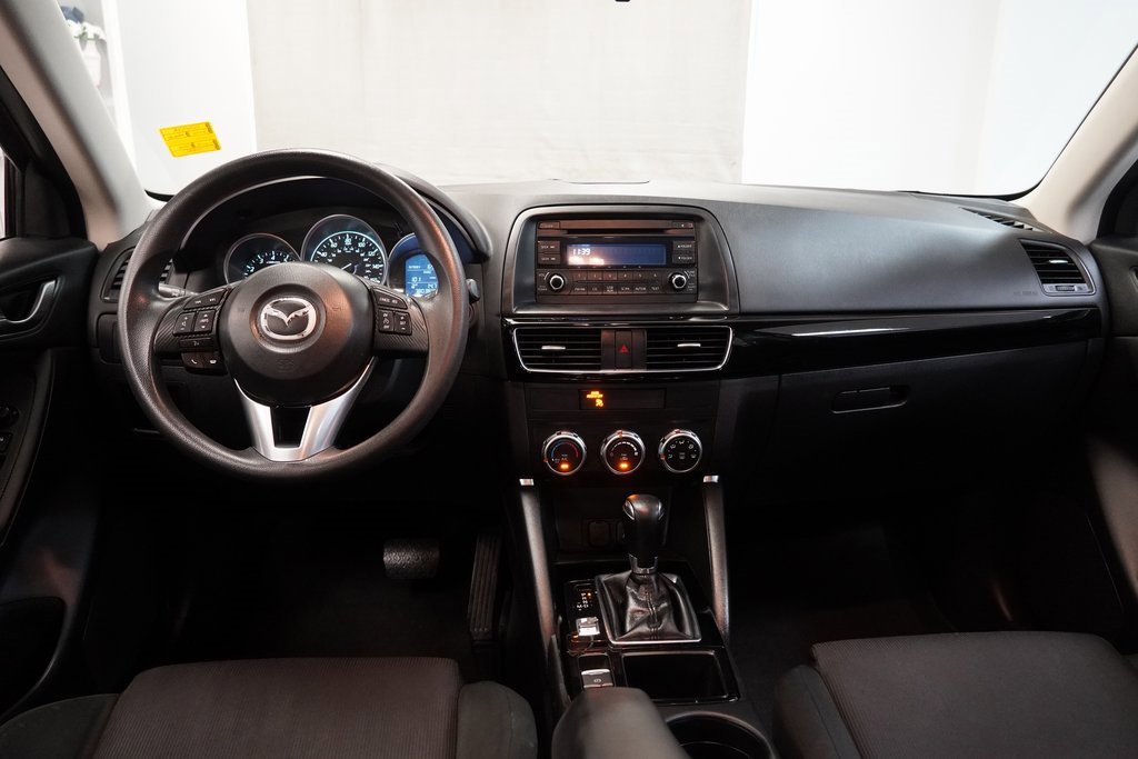 Used 2016 MAZDA CX-5 Sport image 9