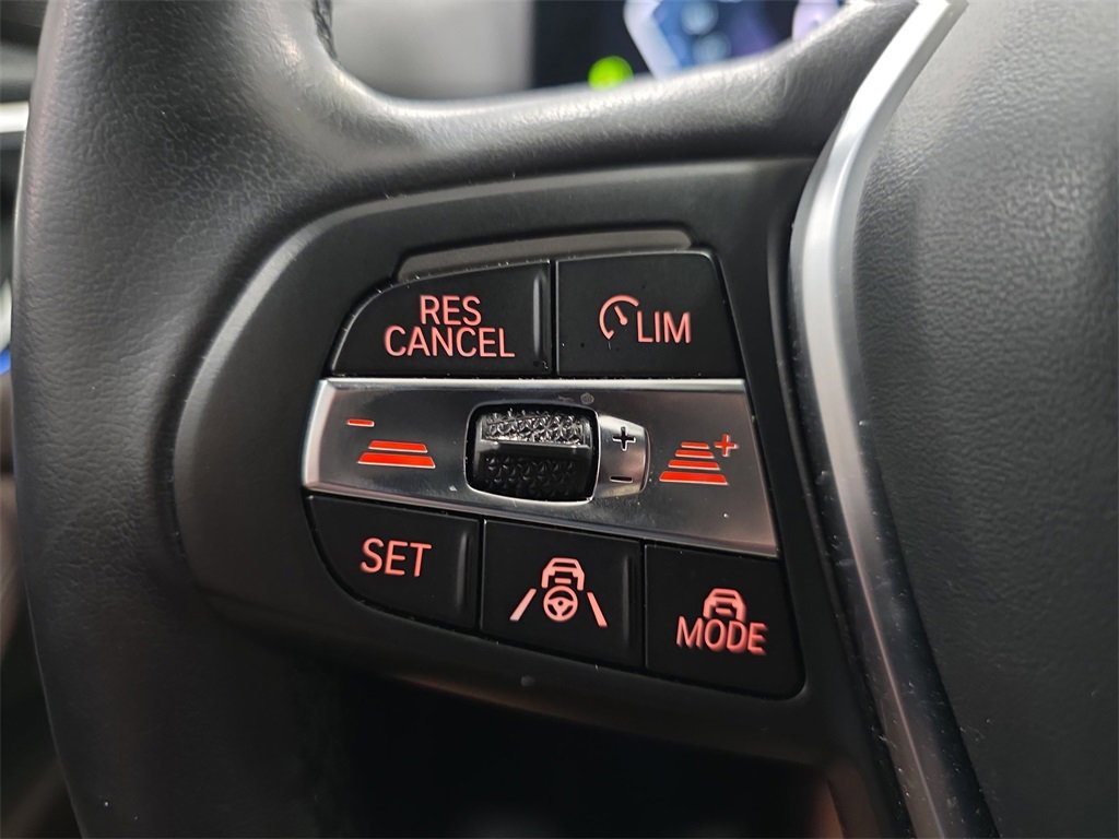 Certified 2023 BMW i4 eDrive35 image 14