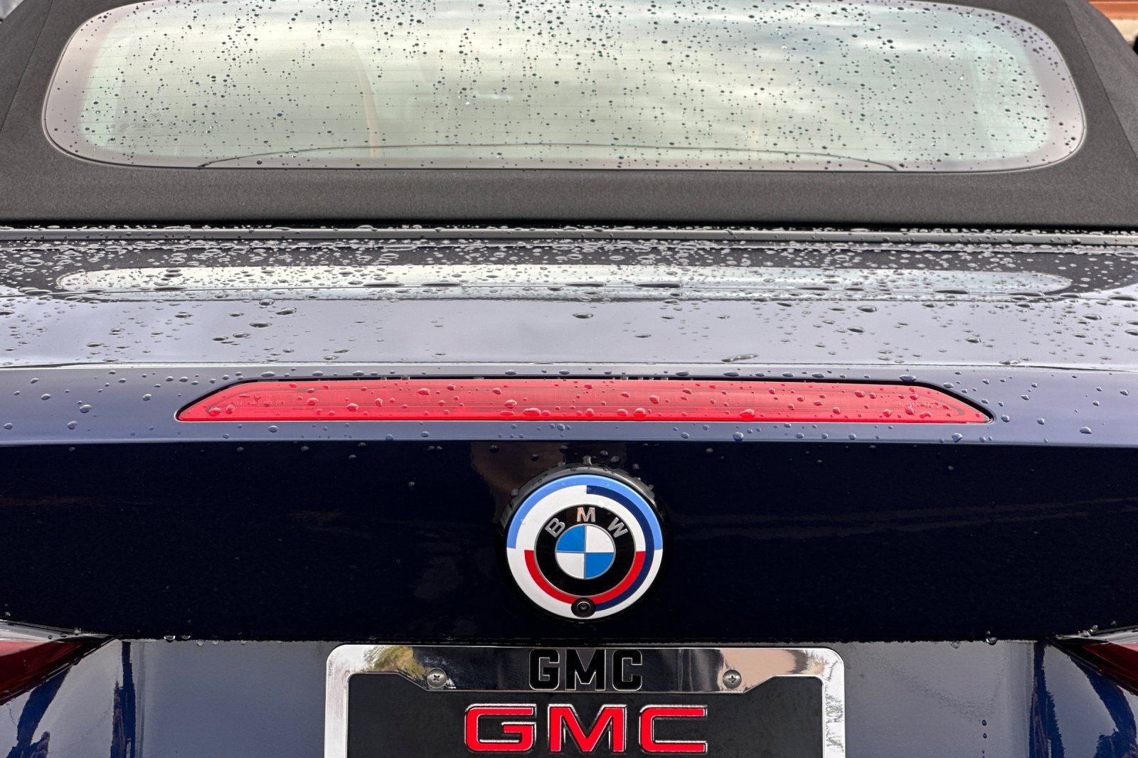 Used 2023 BMW M4 xDrive Competition image 51