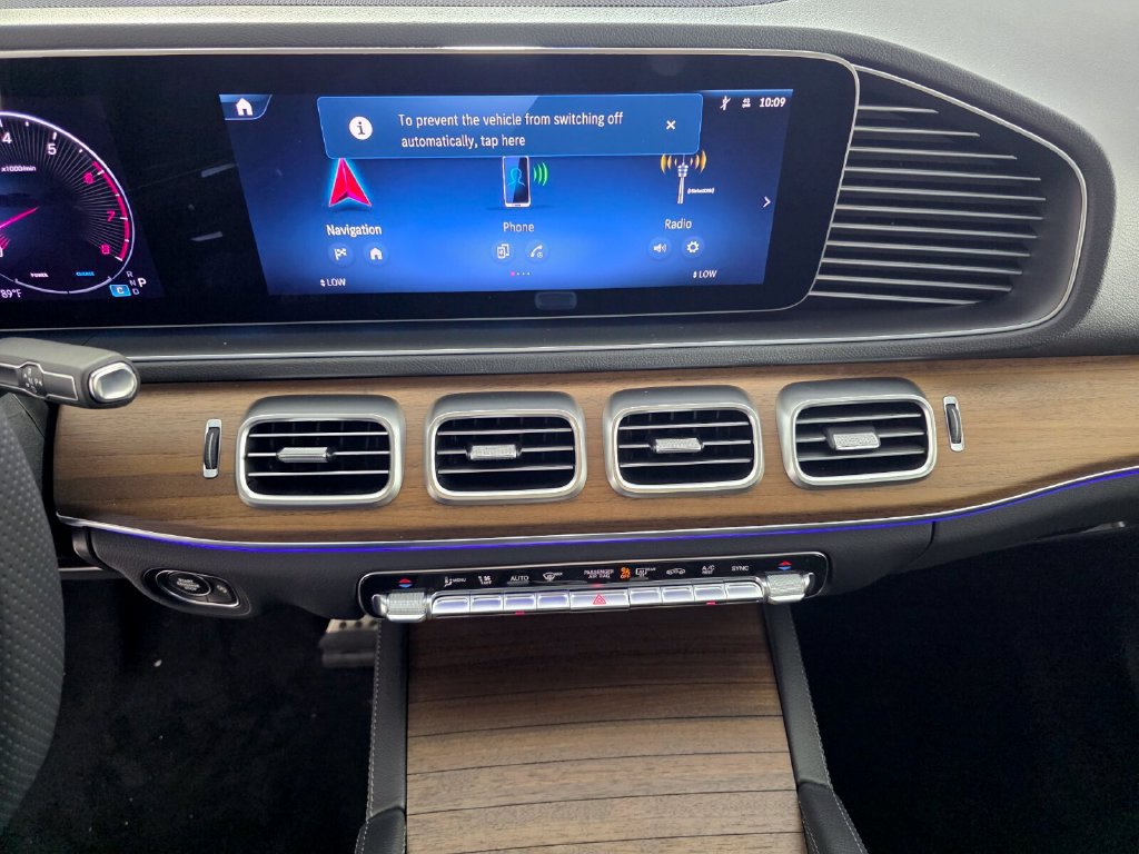 New 2026 Mercedes-Benz GLE 450 4MATIC image 14