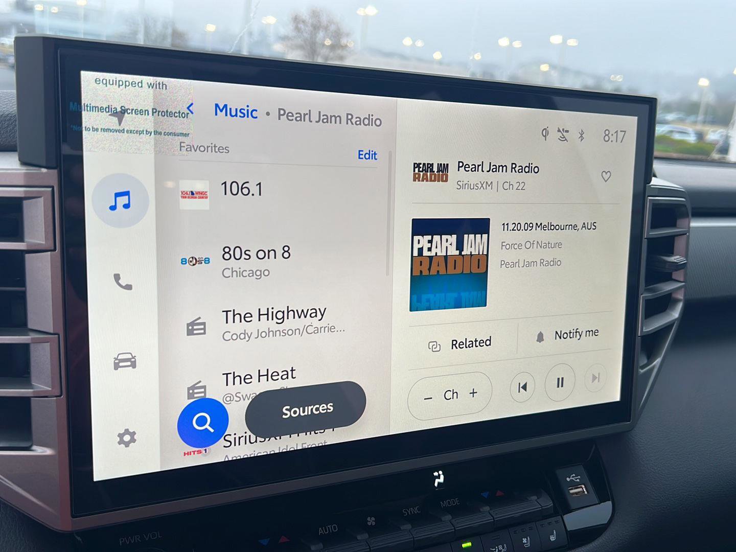 New 2026 Toyota Tundra Limited image 23