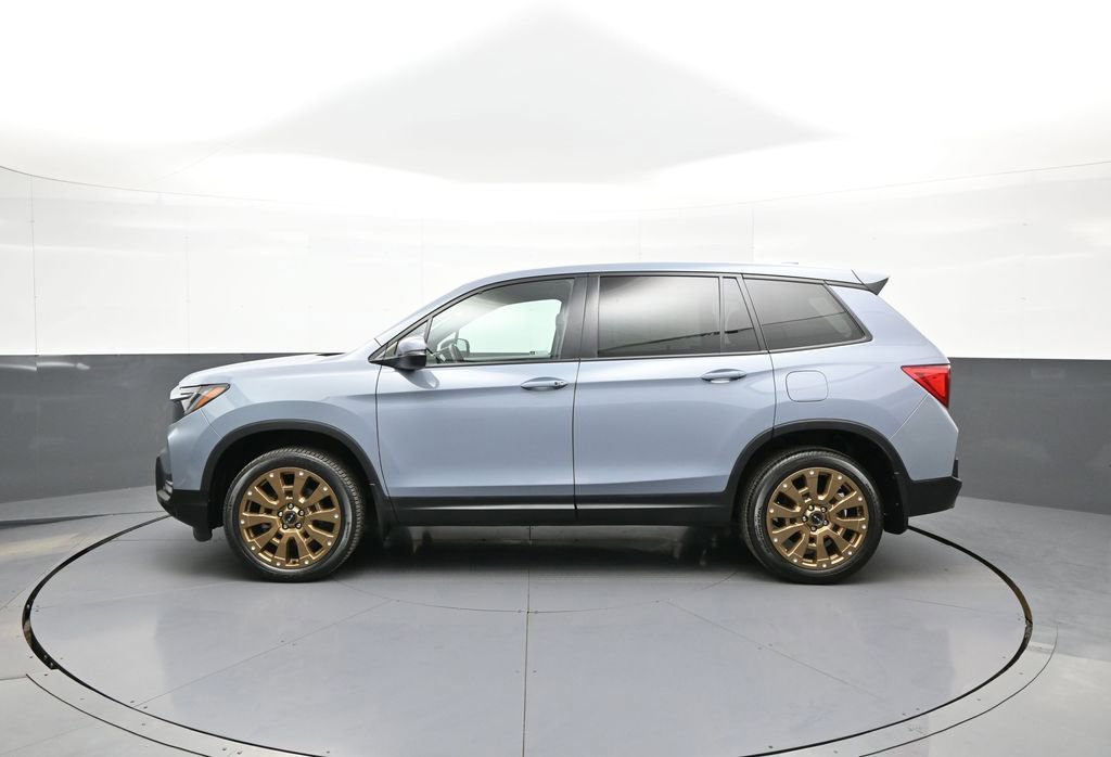 Certified 2023 Honda Passport EX-L image 9