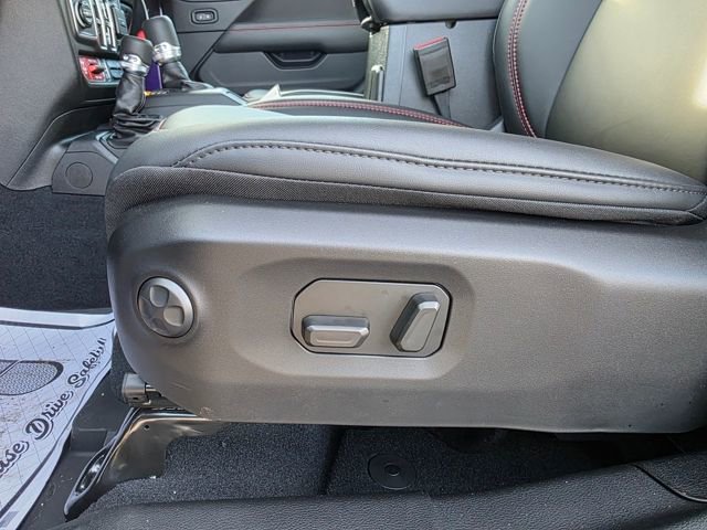 New 2026 Jeep Gladiator Rubicon image 12