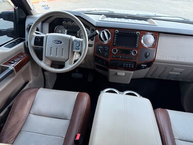 Used 2009 Ford F350 Cabela's image 28