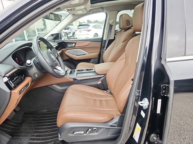 Used 2025 Acura MDX w/ Technology Package AWD/4WD image 13