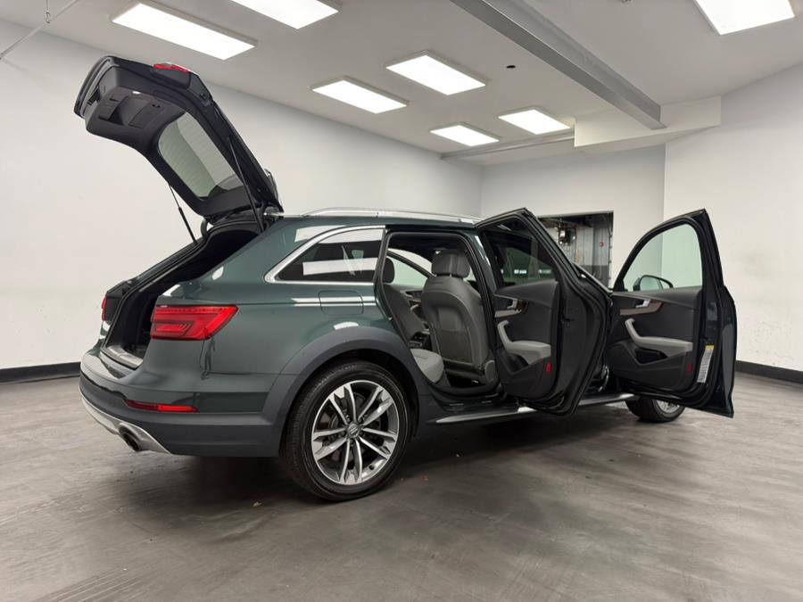 Used 2017 Audi A4 2.0T allroad Premium image 27