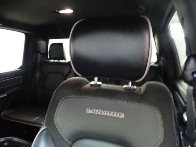 Certified 2023 RAM 1500 Laramie AWD/4WD image 3