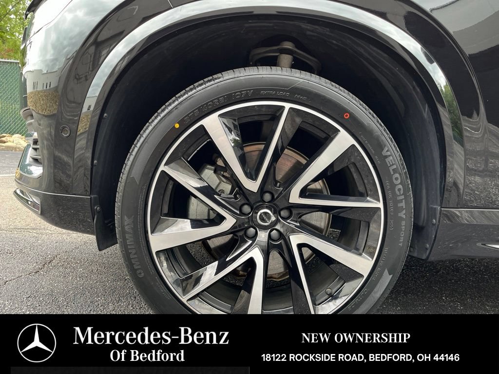 Used 2024 Volvo XC90 B5 Plus AWD/4WD image 33