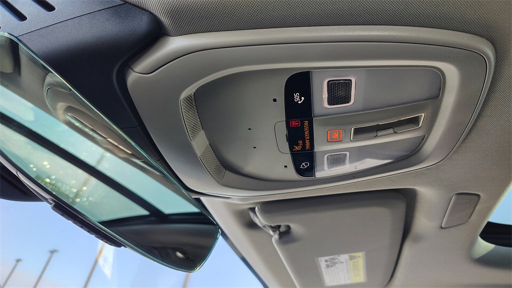 New 2026 Volvo XC60 B5 Plus w/ Protection Package Premier image 24