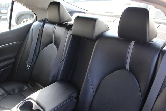 Used 2021 Toyota Camry XSE FWD image 30